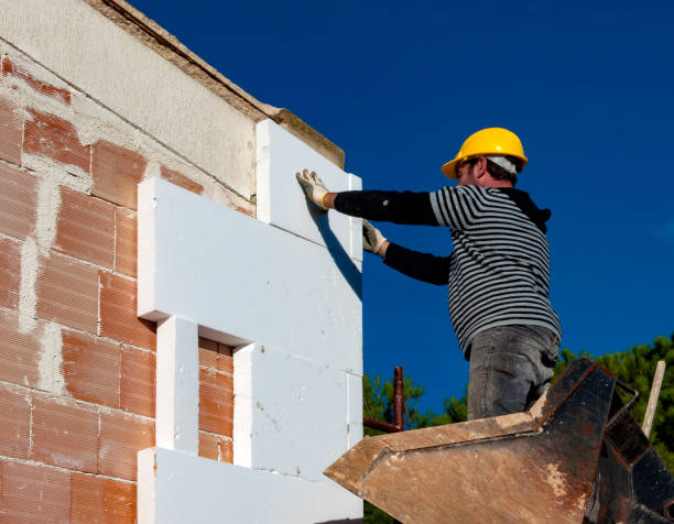 Best Residential Insulation in Arlington Heights, WA