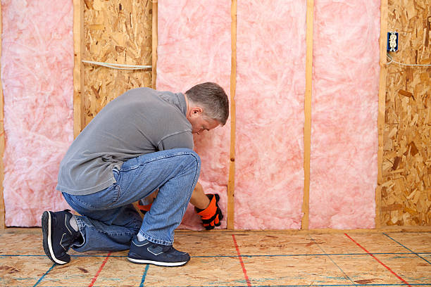 Types of Insulation We Offer in Arlington Heights, WA