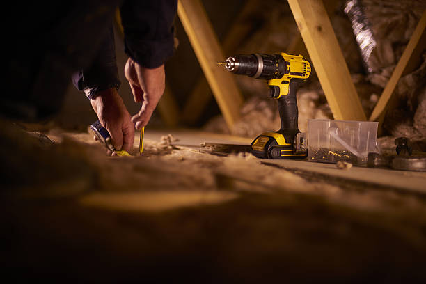 Best Insulation for Specific Applications in Arlington Heights, WA