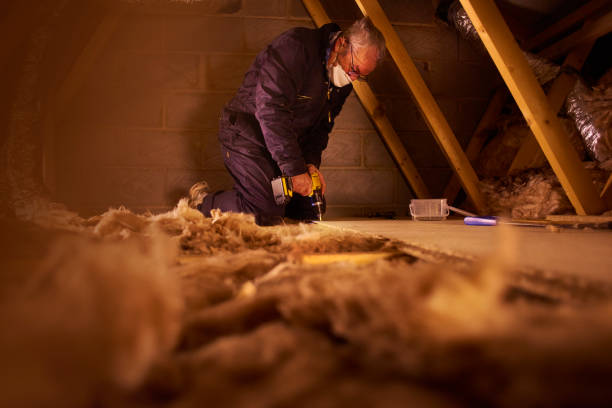 Best Fiberglass Insulation in Arlington Heights, WA